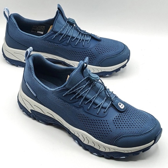 🥾🆕Skechers Women's Grand Peak Sport Slip In Sneakers, 9.5 - Picture 10 of 10